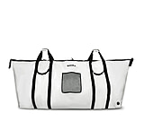 Image of Buffalo Gear 90'' Collapsible Large Fish Cooler Bag With YKK Zipper 02F2EAD5