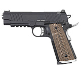 Image of BUL Armory USA 1911-EDC-4-25 Pistol, 9mm Luger, 4.25in barrel