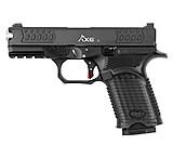 Image of BUL Armory USA AXE-C-Cleaver Pistol, 9mm Luger, 4.02in barrel