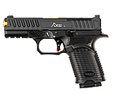 Image of BUL Armory USA AXE-C-Tomahawk Pistol, 9mm Luger, 4.02in barrel