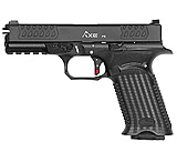 Image of BUL Armory USA AXE-FS-Cleaver Pistol, 9mm Luger, 4.49in barrel