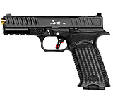 Image of BUL Armory USA AXE-FS-Tomahawk Pistol, 9mm Luger, 4.49in barrel