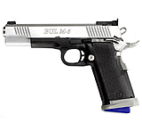 Image of BUL Armory USA M-5-IPSC Pistol, .45 ACP, 5in barrel