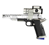 Image of BUL Armory USA M-5-Ultimate-Racer Pistol, 9mm Luger, 5in barrel