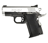 Image of BUL Armory USA M-5-Ultra-X Pistol, 9mm Luger, 3.1in barrel