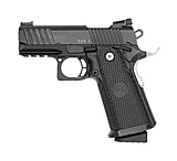 Image of BUL Armory USA SAS-II-Ultra-Light Pistol, .45 ACP, 3.25in barrel