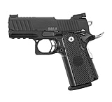 Image of BUL Armory USA SAS-II-Ultra-Light Pistol, 9mm Luger, 3.25in barrel
