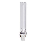 Image of Bulbtronics Germ PL-S 9W/TUV 9W 167MM 000230