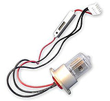 Image of Bulbtronics Lamp Deuterium TSP/SPECTRA Phy 028306-001