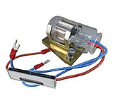Image of Bulbtronics Lamp Deuterium Varian 028314-001