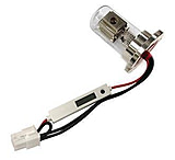 Image of Bulbtronics Lamp Deuterium Waters 002570