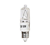 Image of Bulbtronics TUNG-HALO 110/130V 50W T4 E11 000395