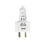 Image of Bulbtronics TUNG-HALO 12V 20W T4 GY9.5 C6 000511