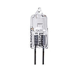 Image of Bulbtronics TUNG-HALO Esb 6V 20W T2 3/4 001507