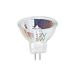 Image of Bulbtronics TUNG-HALO Jrm 12V 5W 12V 5W 002299