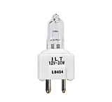 Image of Bulbtronics TUNG-HALO L9404-K2 12V 20W T4 002322, Pack of 5 / Each
