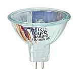 Image of Bulbtronics TUNGSTEN-HALOGEN 12V 20W 000505
