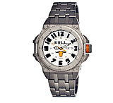 Image of Bull Titanium Brahman Mens Watch