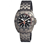 Image of Bull Titanium Robust Mens Watch
