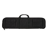 Image of Bulldog Cases &amp; Vaults Tactical Shotgun Case - Black