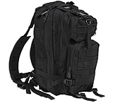 Image of Bulldog Cases &amp; Vaults Extreme Compact Level 3 Assault Backpack