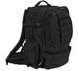Image of Bulldog Cases &amp; Vaults Large Moduler MOLLE Assault Backpack