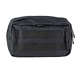 Image of Bulldog Cases &amp; Vaults BDT MOLLE Utility Pouch, Poly Oxford Nylon Material
