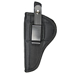 Image of Bulldog Cases &amp; Vaults Belt And Clip Ambidextrous Holster