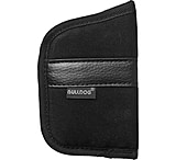 Image of Bulldog Cases &amp; Vaults Inside Pocket Holster, Black