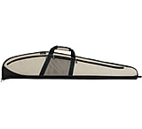 Image of Bulldog Cases &amp; Vaults Plus Rifel Case W/ Black 3 Pockets