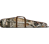 Image of Bulldog Cases &amp; Vaults Rifle Case 48&quot; Aphd Reltree Camo 5/8&quot; Padding