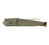 Image of Bulldog Cases &amp; Vaults 44in Classic Canvas Series Rifle Case