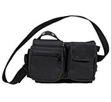 Image of Bulldog Cases &amp; Vaults Colt Deluxe Satchel Go-Bag