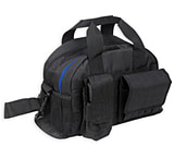 Image of Bulldog Cases &amp; Vaults Colt Tactical Range Bag w/ Molle Mag Pouch &amp; Shell Bag