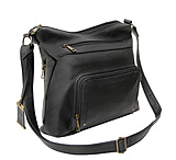 Image of Bulldog Cases &amp; Vaults Cross Body Style Purse w/ Holster