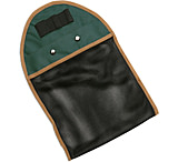 Image of Bulldog Cases &amp; Vaults Deluxe Green Mesh Hull Bag BD880