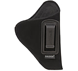 Image of Bulldog Cases &amp; Vaults Deluxe Inside Pants Holster w/Polymer Clip