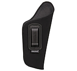 Image of Bulldog Cases &amp; Vaults Deluxe Inside Pants Holster w/Polymer Clip