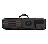 Image of Bulldog Cases &amp; Vaults Double Suppressor 52in Tactical Rifle Soft Gun Case