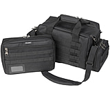 Image of Bulldog Cases &amp; Vaults Colt Extra Large Modular MOLLE Range Bag with Strap