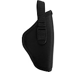 Bulldog Cases &amp; Vaults Hip Holster, Right Hand, Black - Compact Auto 2 1/2 - 3 3/4-inch - Taurus PT-111 - DLX-3