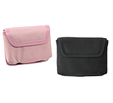 Image of Bulldog Cases &amp; Vaults Nylon Ambidextrous Cell Phone Holster with Belt Loop and Clip