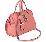Image of Bulldog Cases &amp; Vaults Satchel Style Purse w/Holster