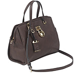Image of Bulldog Cases &amp; Vaults Satchel Style Purse w/Holster