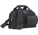 Image of Bulldog Cases &amp; Vaults Tactical Range Bag w/MOLLE Mag Pouches