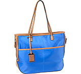 Image of Bulldog Cases &amp; Vaults Tote Style Nylon Purse W/Holster