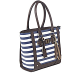 Image of Bulldog Cases &amp; Vaults Tote Style Purse w/Holster