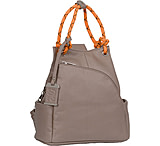 Image of Bulldog Cases &amp; Vaults Medium Back Pack w/Holster