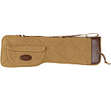 Image of Bulldog Cases &amp; Vaults Classic Canvas Series Take Down Shotugn Case