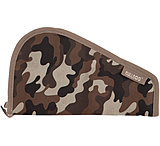 Image of Bulldog Cases &amp; Vaults Pistol Rug w/out Handles